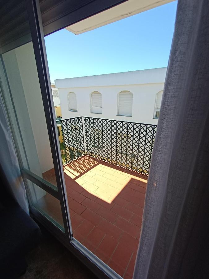 Ferienwohnung Azvalia - La Estacion, Piscina Y Junto A La Renfe El Puerto de Santa María Exterior foto
