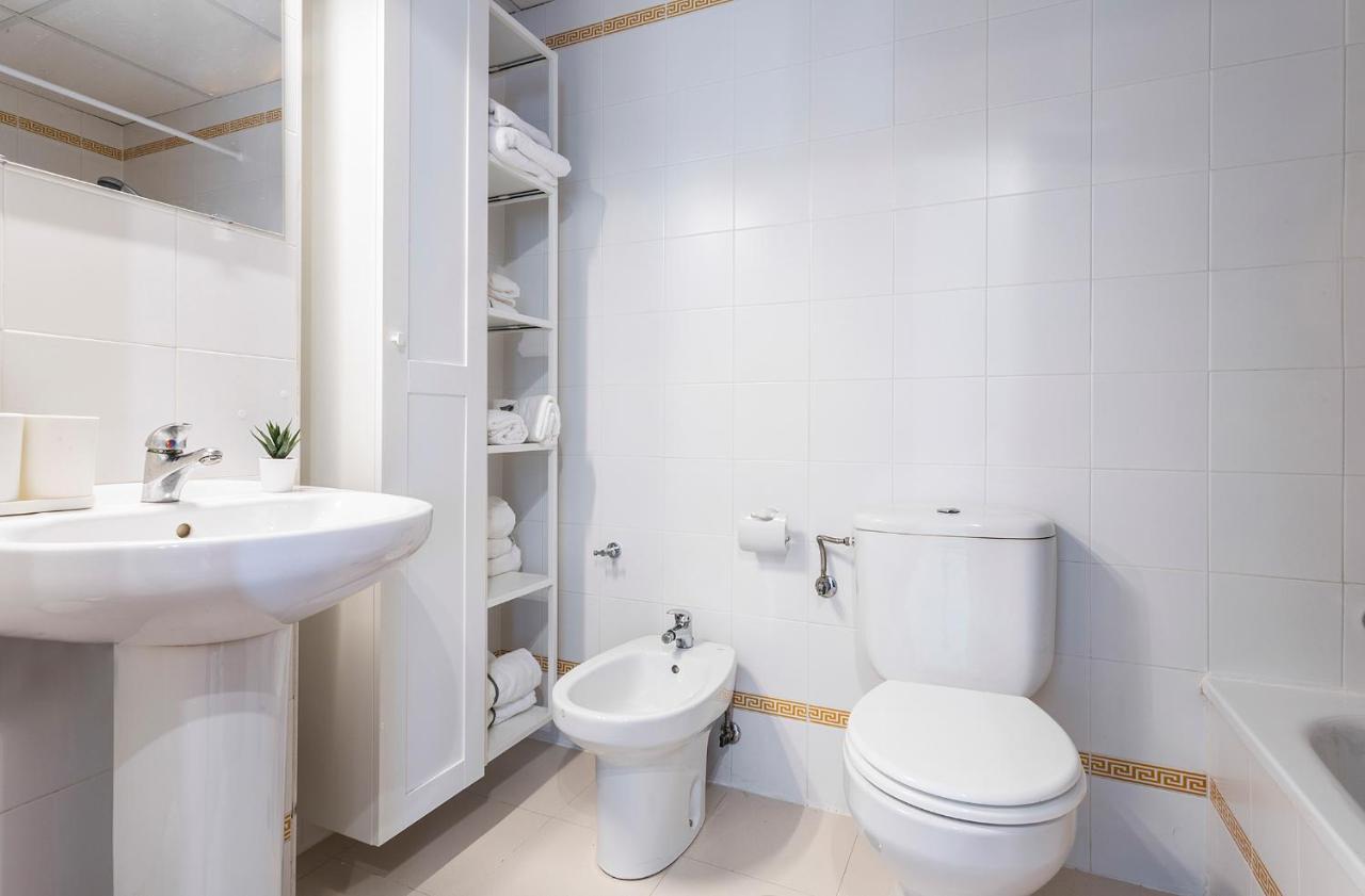 Ferienwohnung Azvalia - La Estacion, Piscina Y Junto A La Renfe El Puerto de Santa María Exterior foto